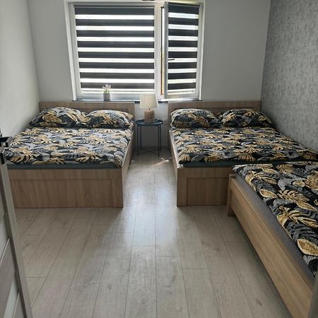 Apartamenty Happy House Zator Extérieur photo