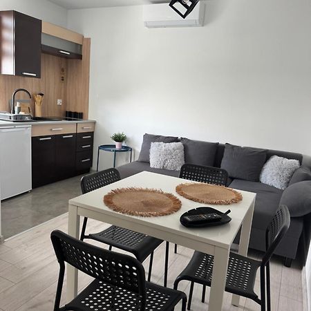 Apartamenty Happy House Zator Extérieur photo