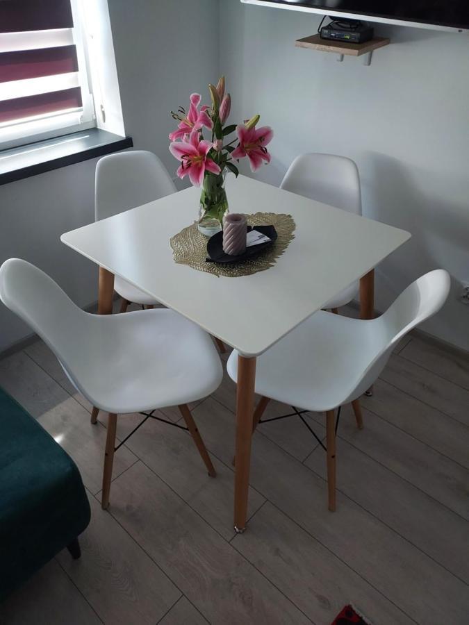 Apartamenty Happy House Zator Extérieur photo