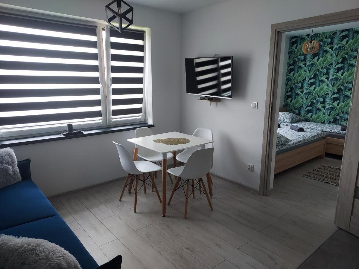 Apartamenty Happy House Zator Extérieur photo