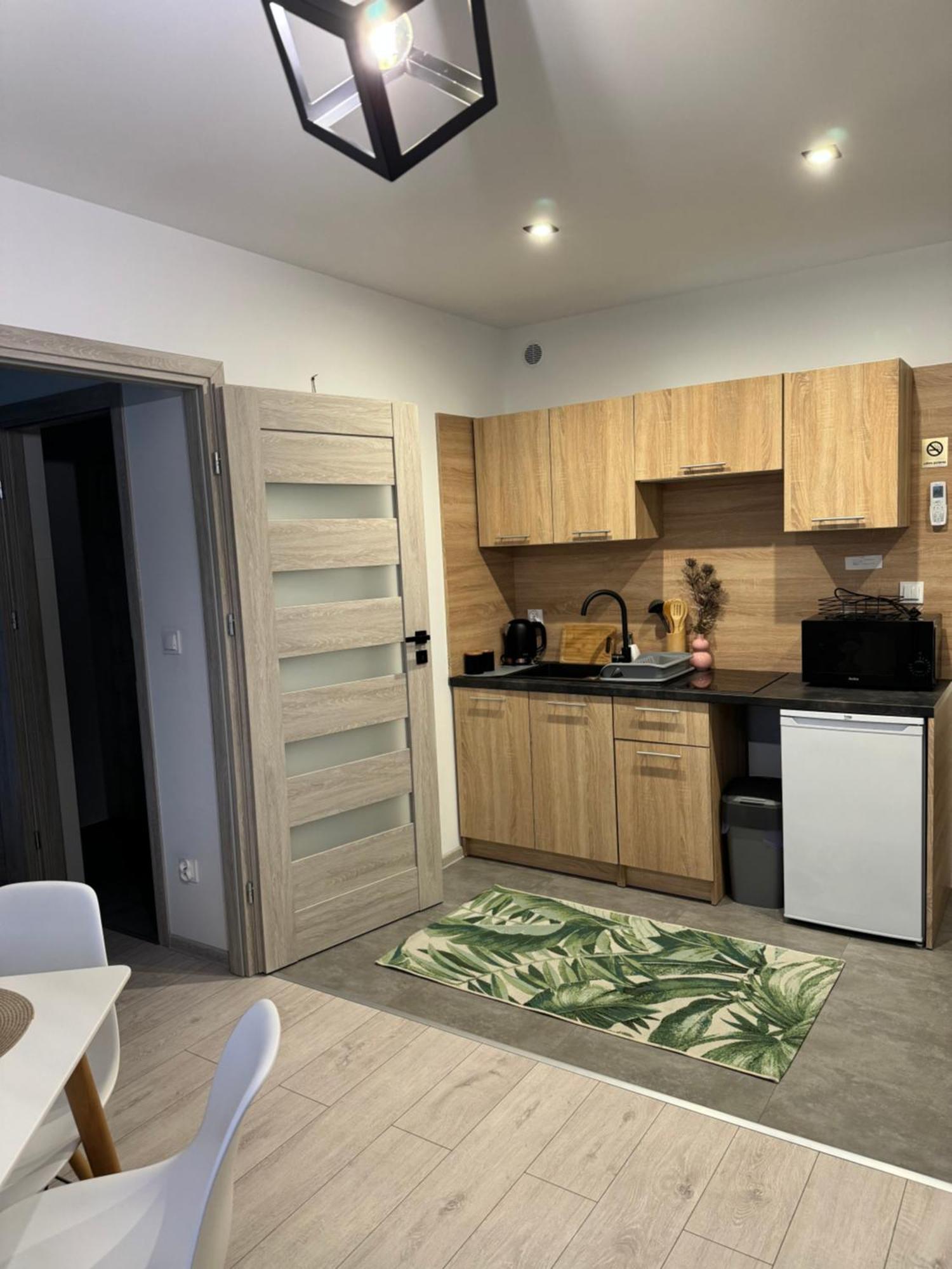 Apartamenty Happy House Zator Extérieur photo