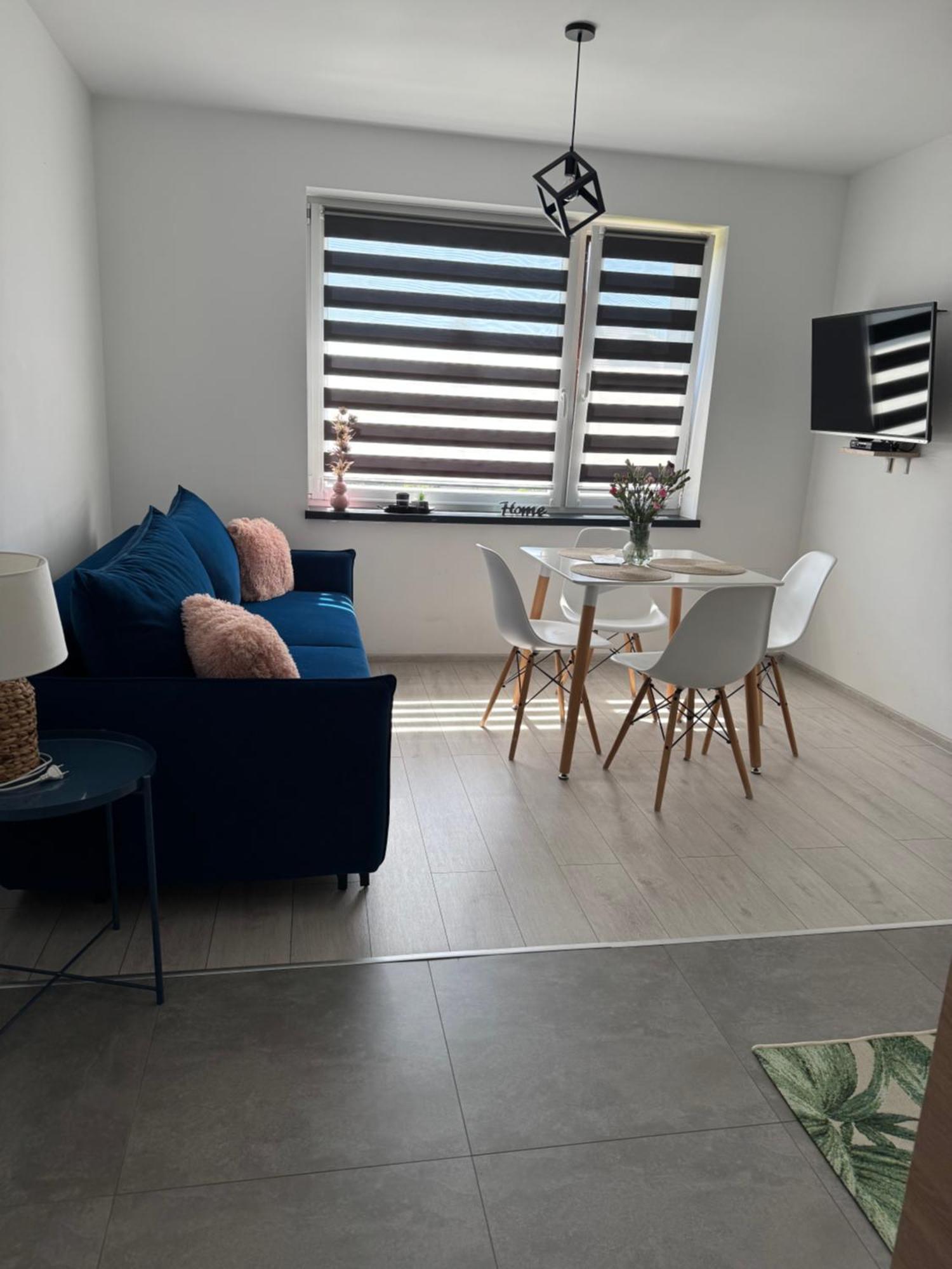 Apartamenty Happy House Zator Extérieur photo