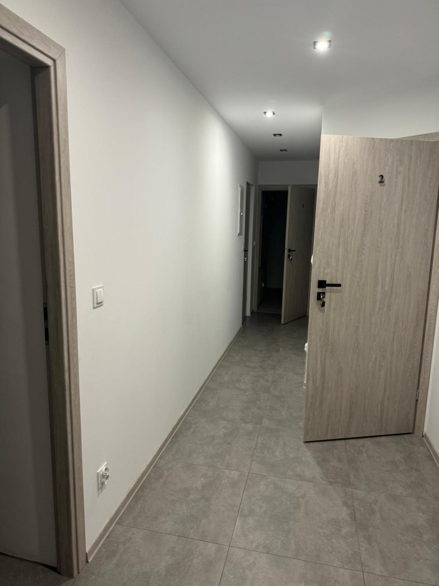 Apartamenty Happy House Zator Extérieur photo