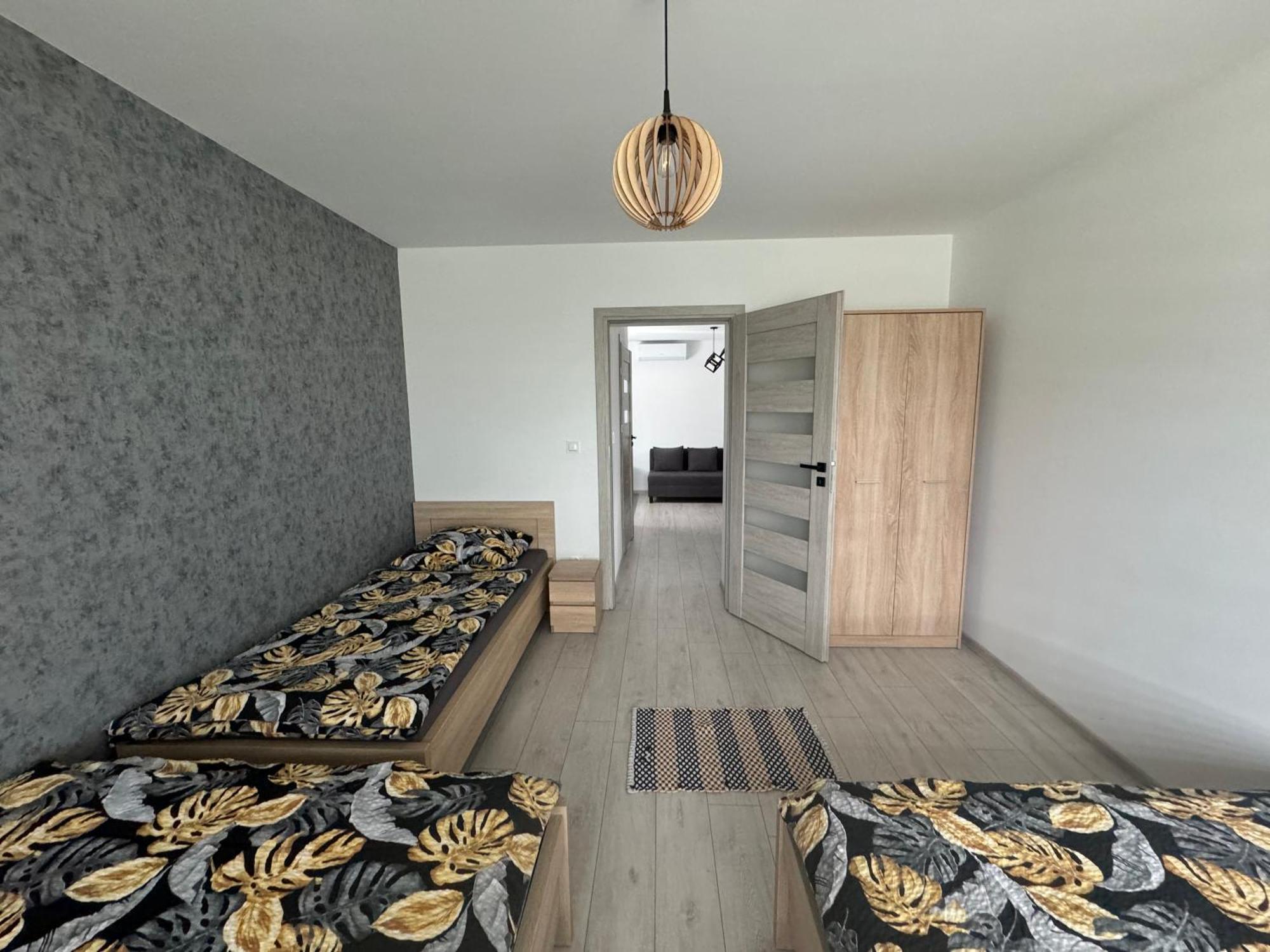 Apartamenty Happy House Zator Extérieur photo