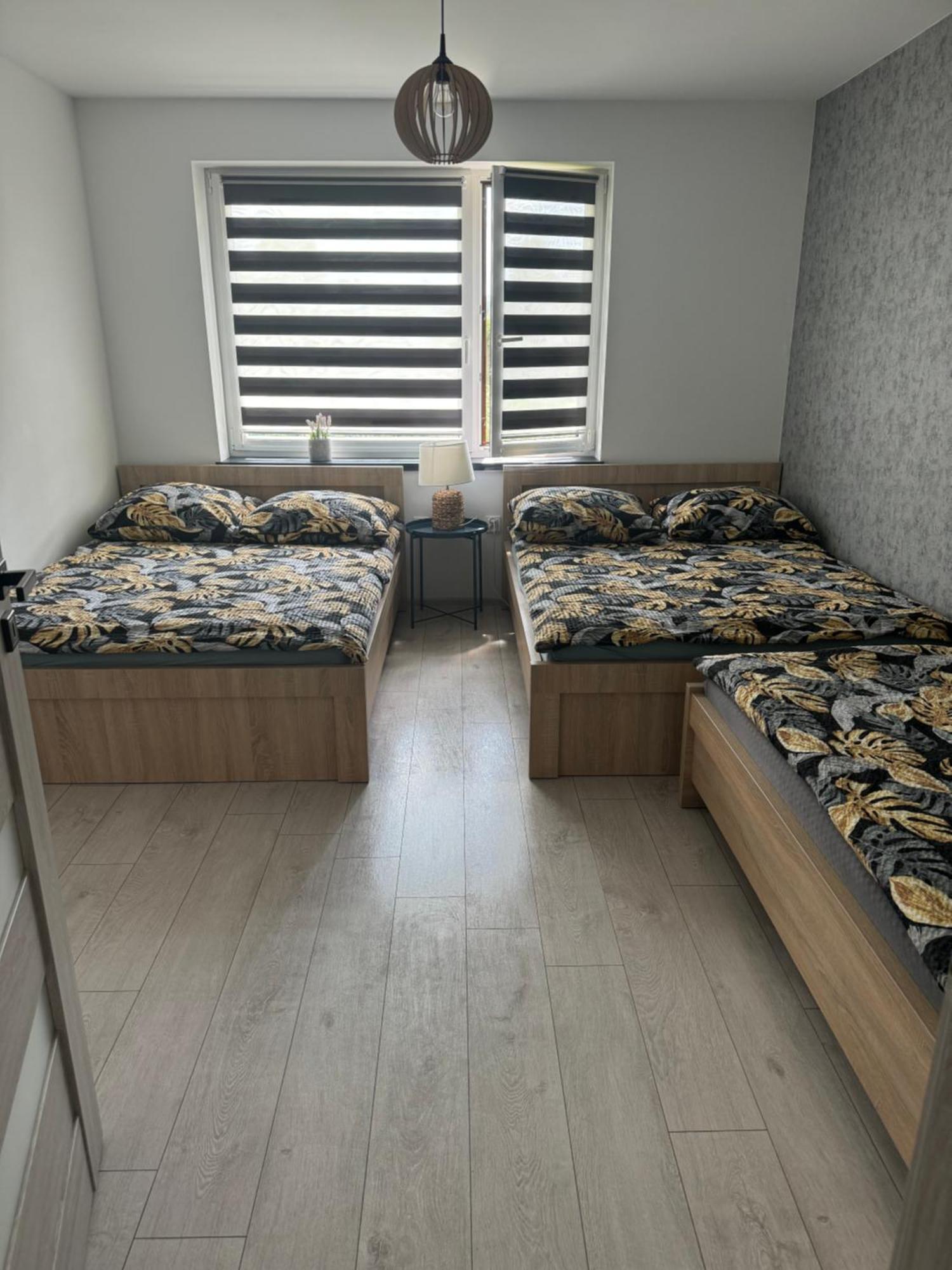 Apartamenty Happy House Zator Extérieur photo